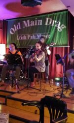 St. Patrick's Day 2023 Little Stage (1/14)